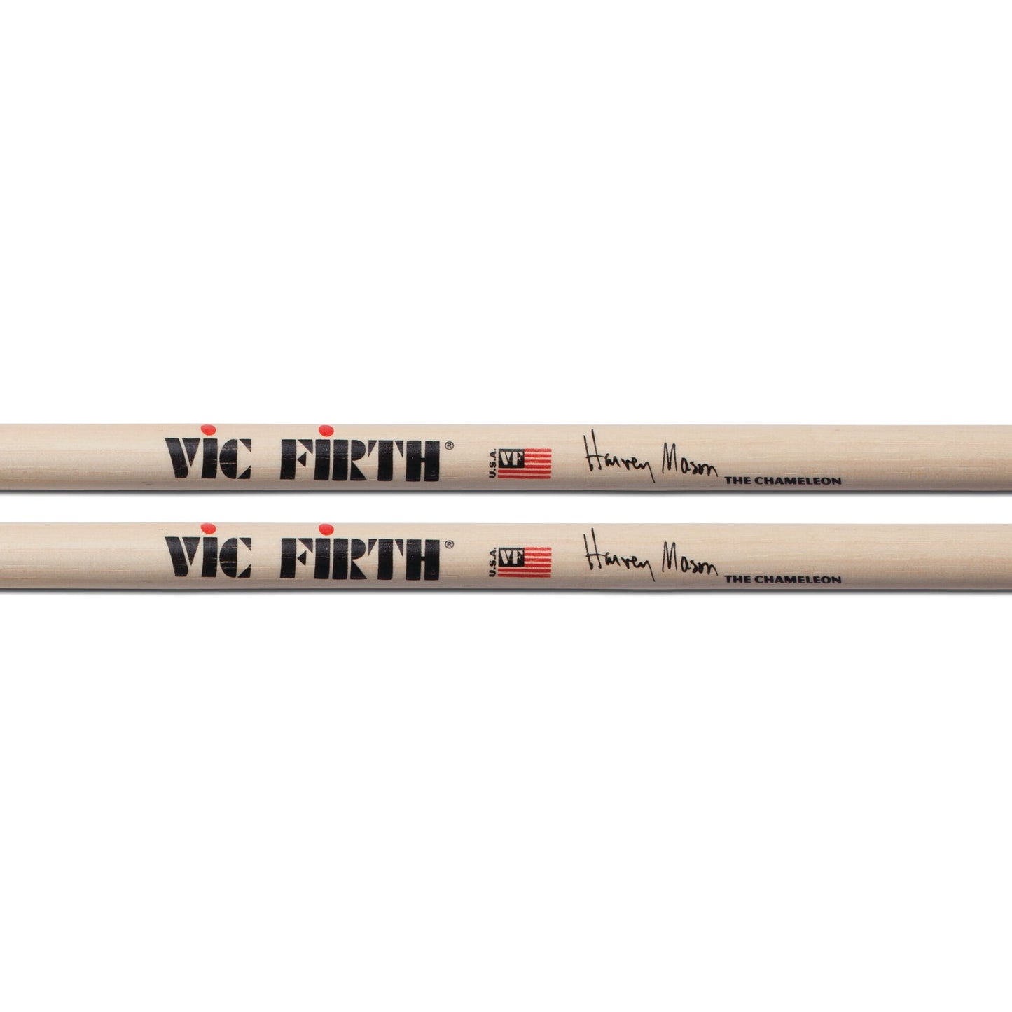 Signature Series -- Harvey Mason -The Chameleon- Drumsticks