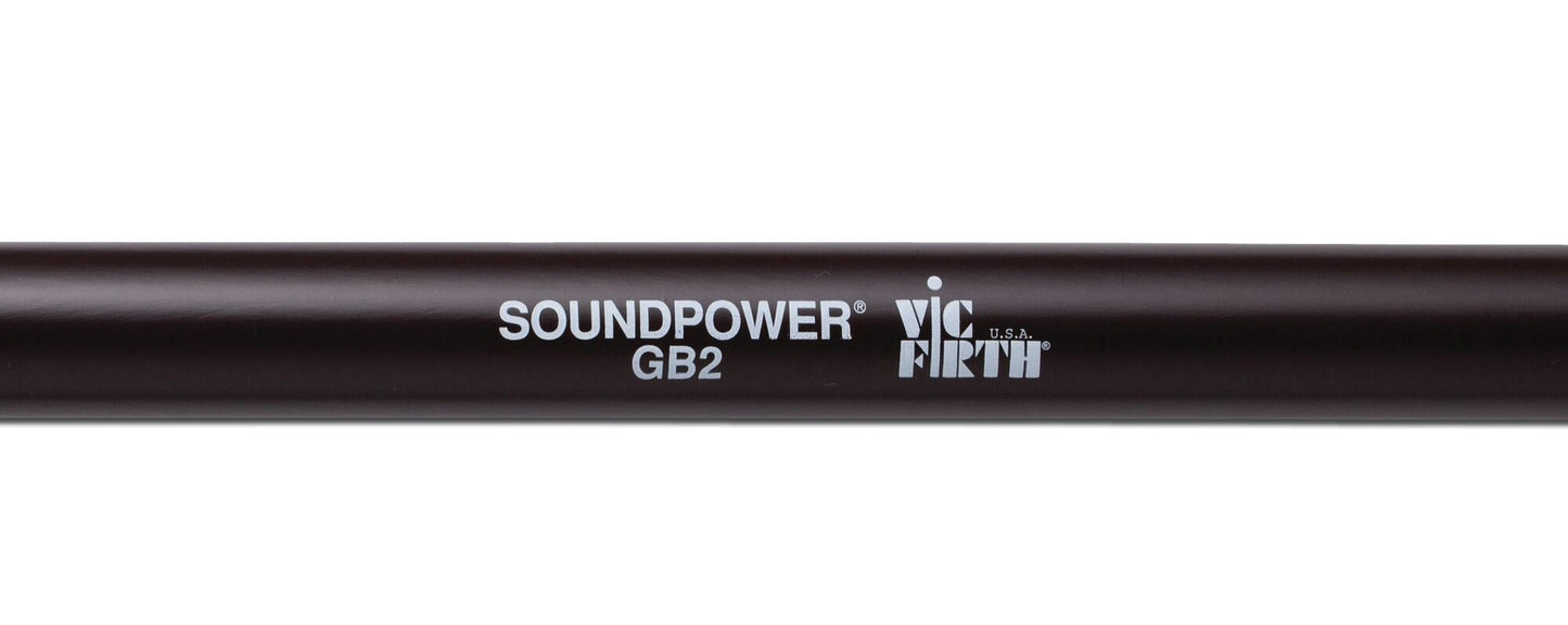 GB2 - Soundpower Small Gong Beater Mallet