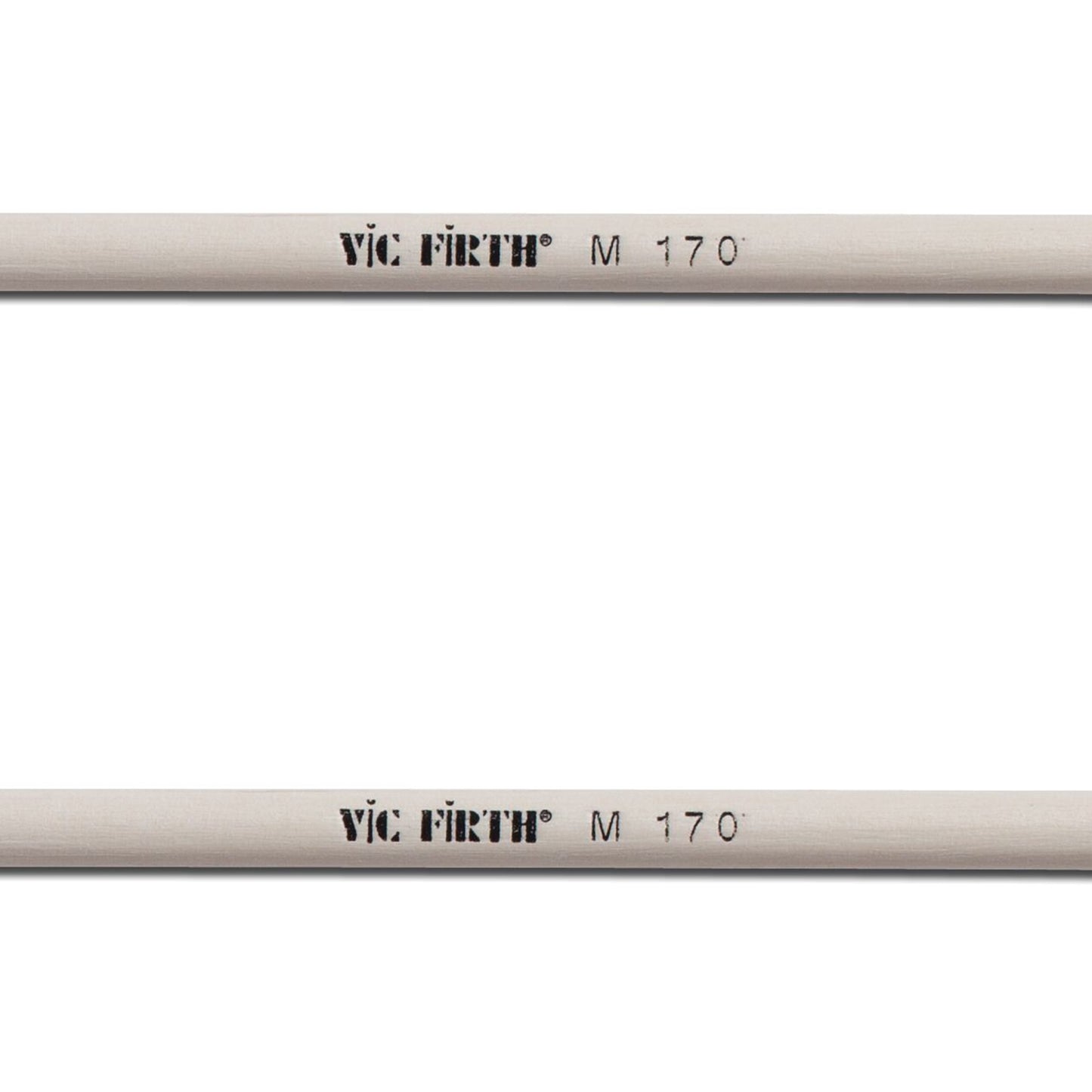 M170 - Corpsmaster Multi-Application Series - Soft, Rubber Core Mallets