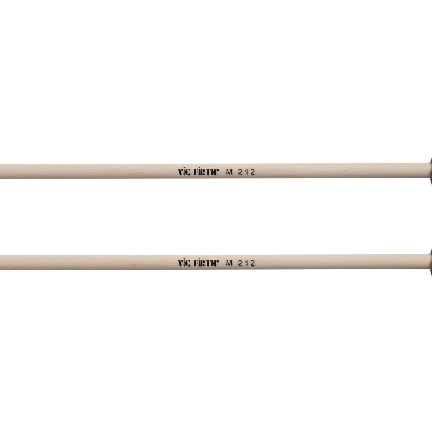 M212 - Virtuoso Series Keyboard - Medium Mallets