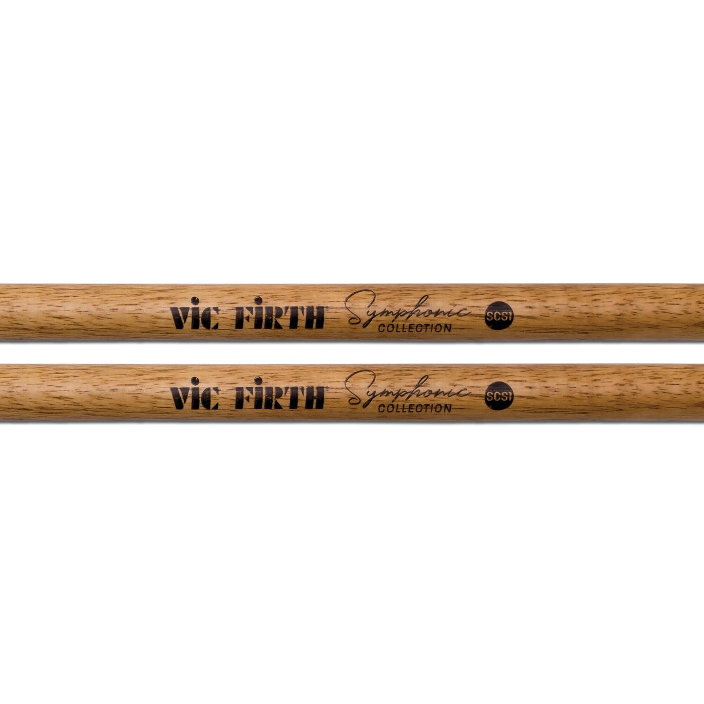 Symphonic Collection -- Persimmon Snare Drumsticks