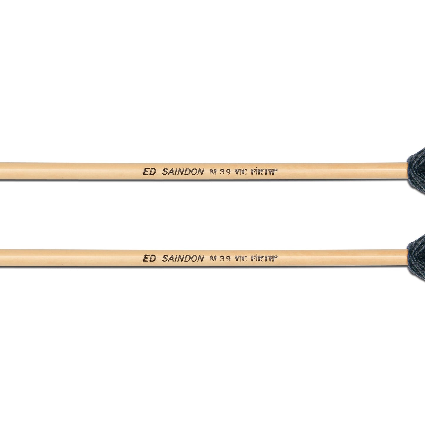 M39 - Ed Saindon Keyboard - Medium Hard Mallets