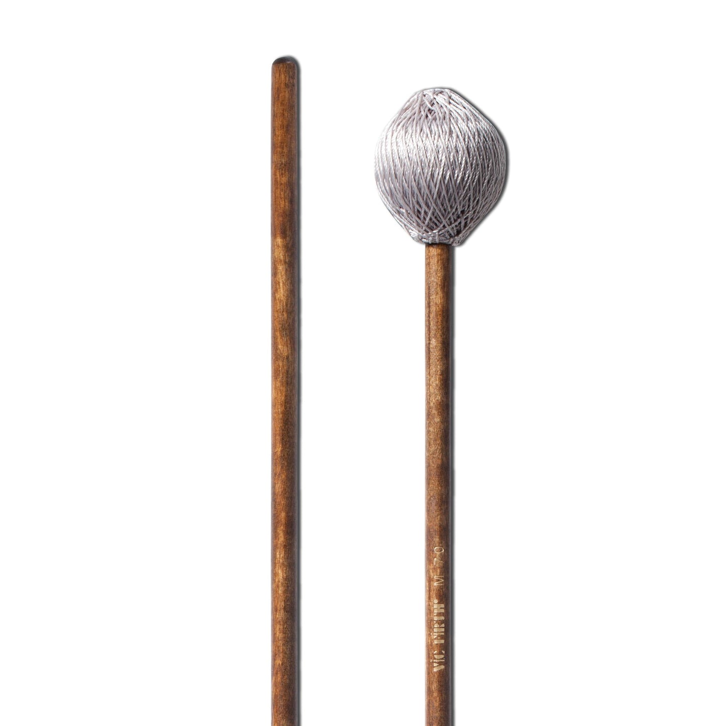 M70 - Corpsmaster Keyboard - Medium Marimba, Cord Mallets