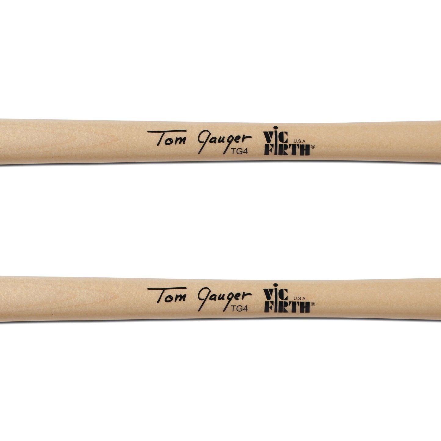 TG04 - Tom Gauger - Rollers Mallets