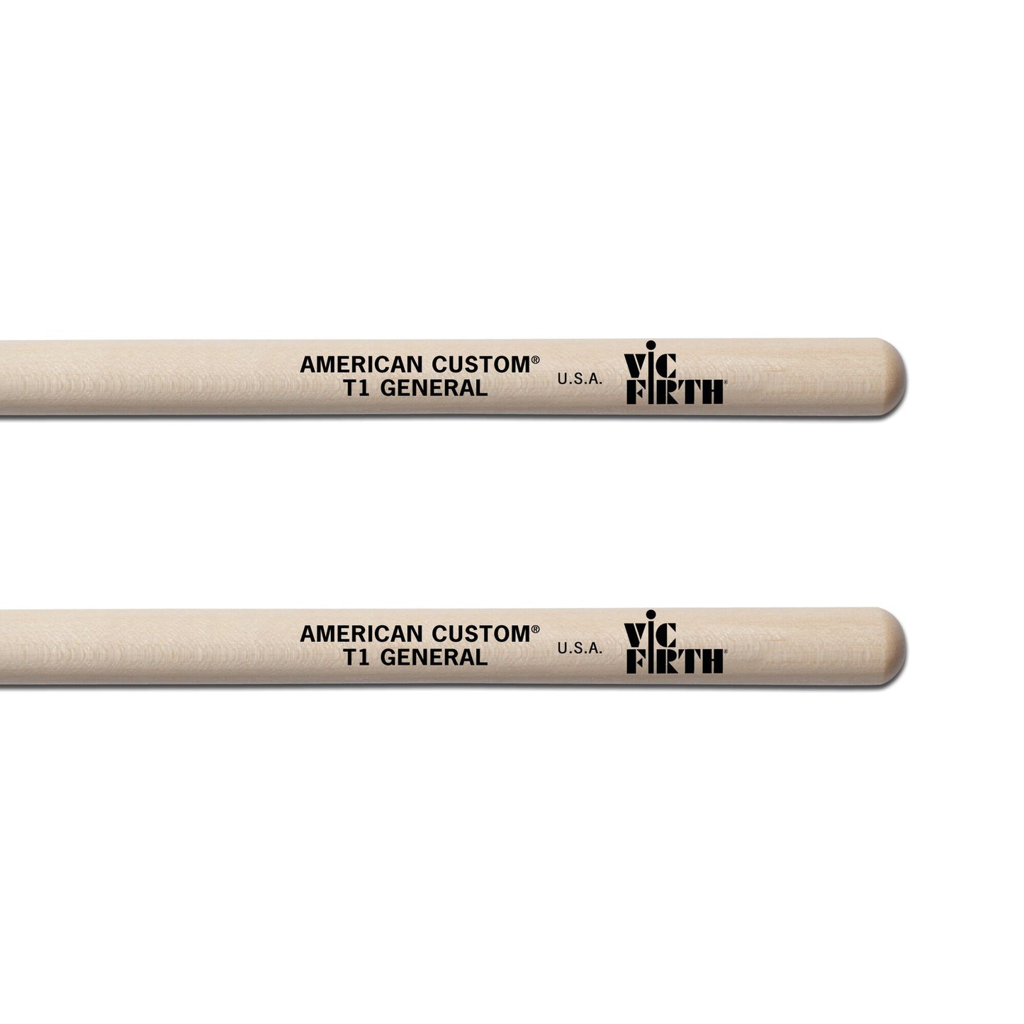 T1 - American Custom Timpani - General Mallets