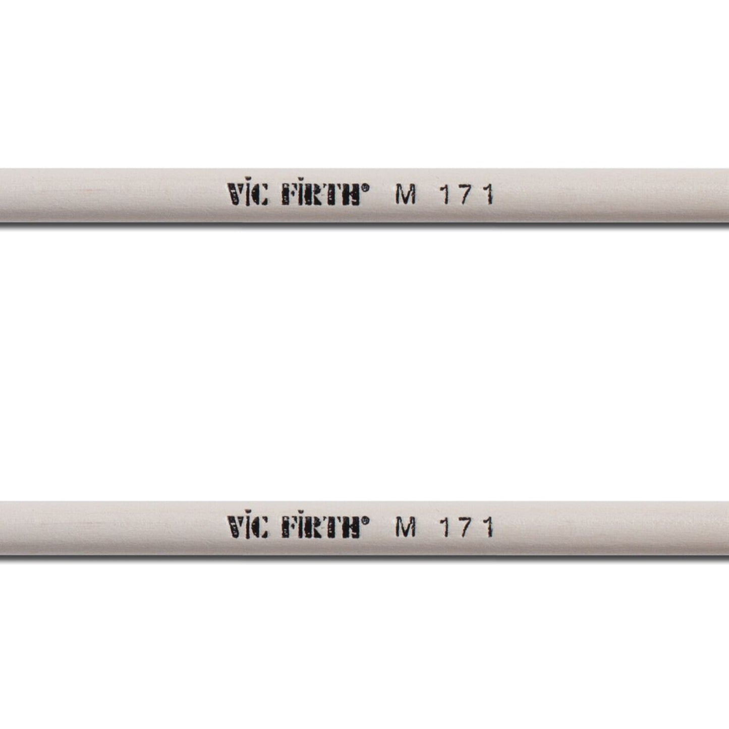 M171 - Corpsmaster Multi-Application Series - Medium, Rubber Core Mallets