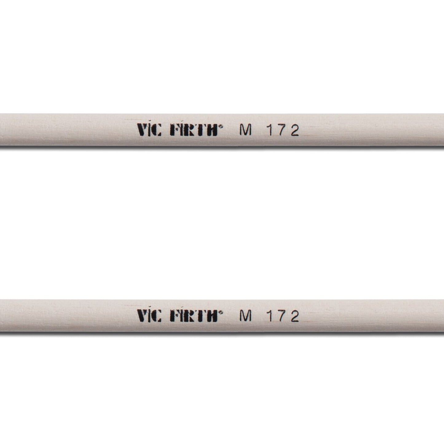 M172 - Corpsmaster Multi-Application Series - Hard, Rubber Core Mallets