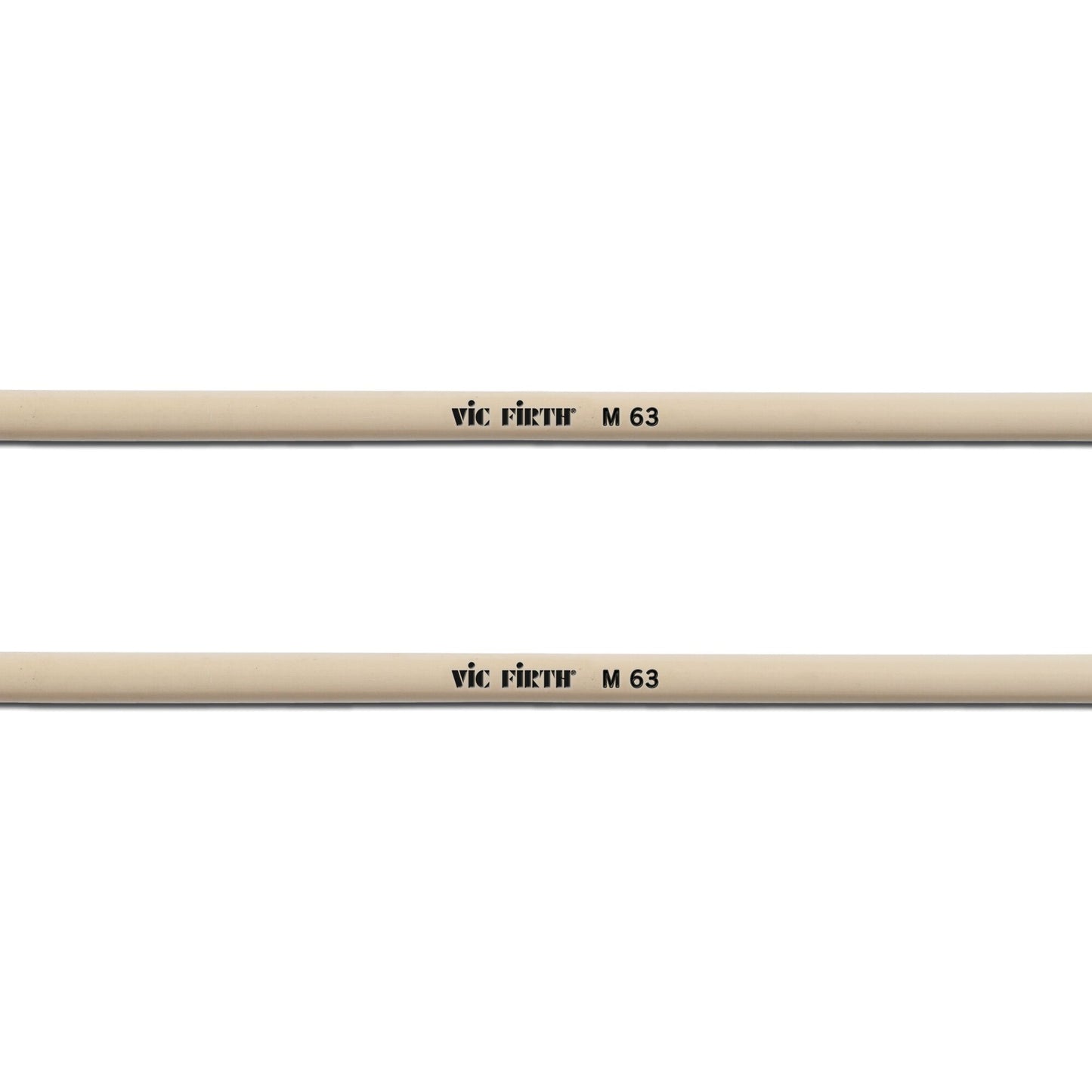 M63 - Corpsmaster Keyboard - Medium, Poly Mallets