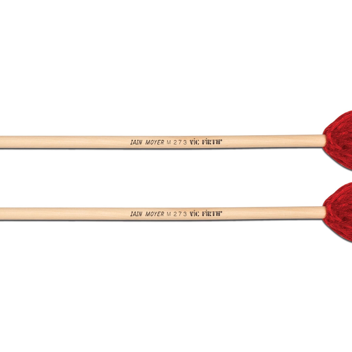 M273 - Corpsmaster Iain Moyer Keyboard - Hard to Very Hard, Marimba Mallets