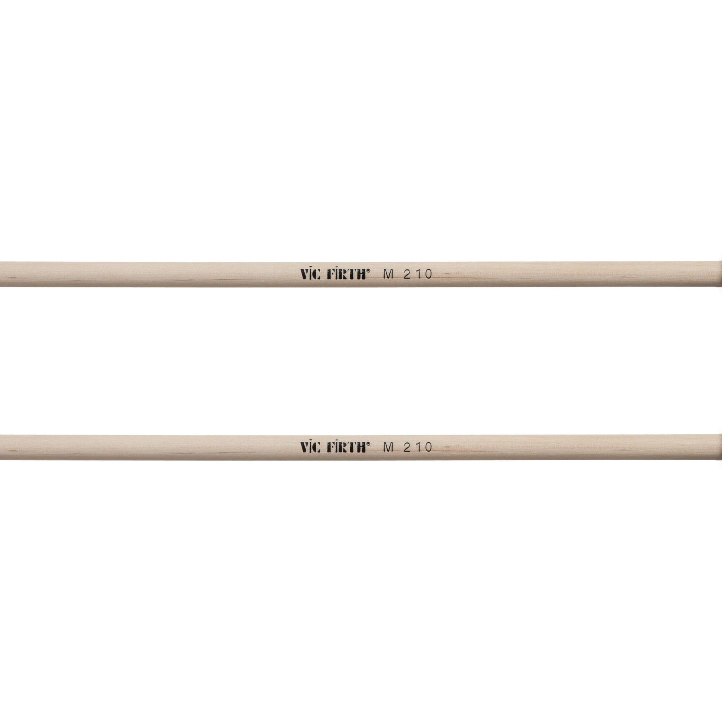 M210 - Virtuoso Series Keyboard - Soft Mallets