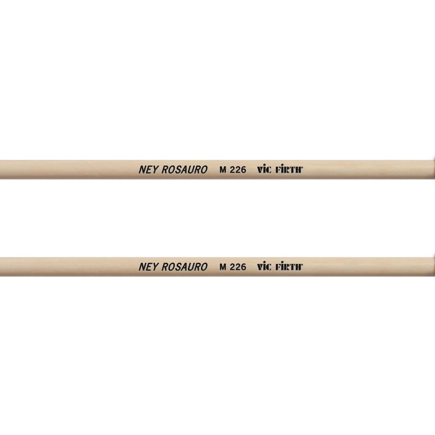 M226 - Ney Rosauro Keyboard - Medium, Cord Mallets