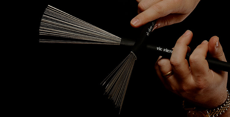 Brushes