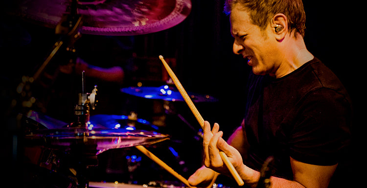 Drum & Cymbal Mutes