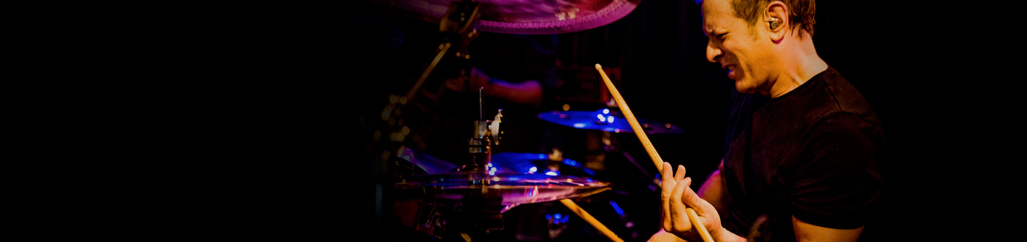 Drum & Cymbal Mutes