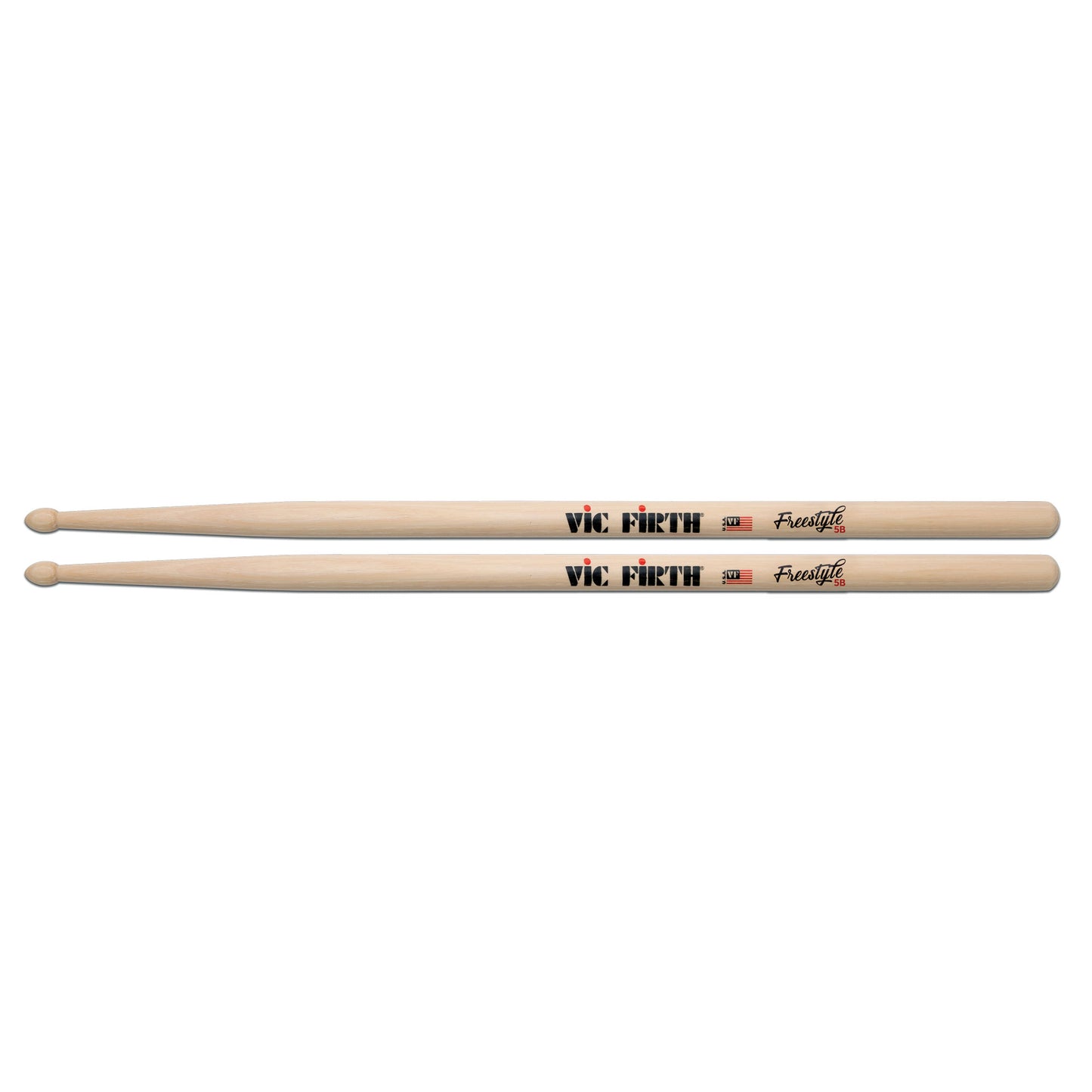 Freestyle 5B Drumsticks Bundle