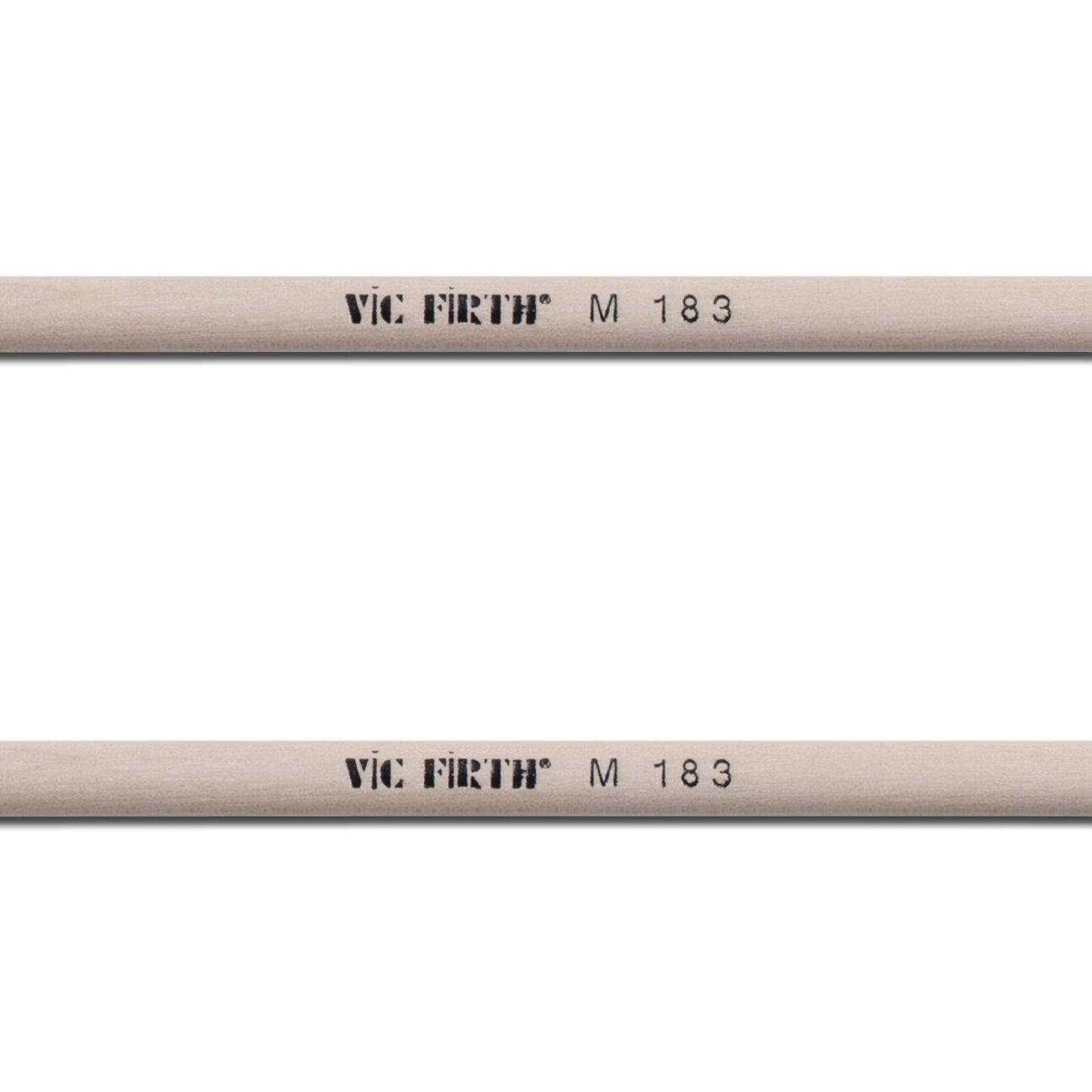 M183 - Corpsmaster Multi-Application Series - Medium Hard, Synthetic Core Mallets