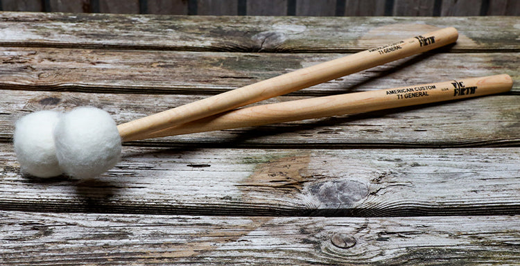 Mallets