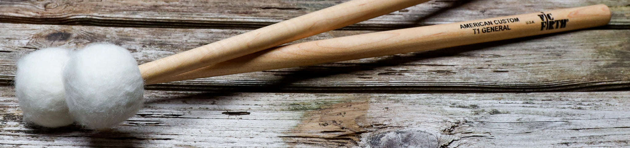 Mallets