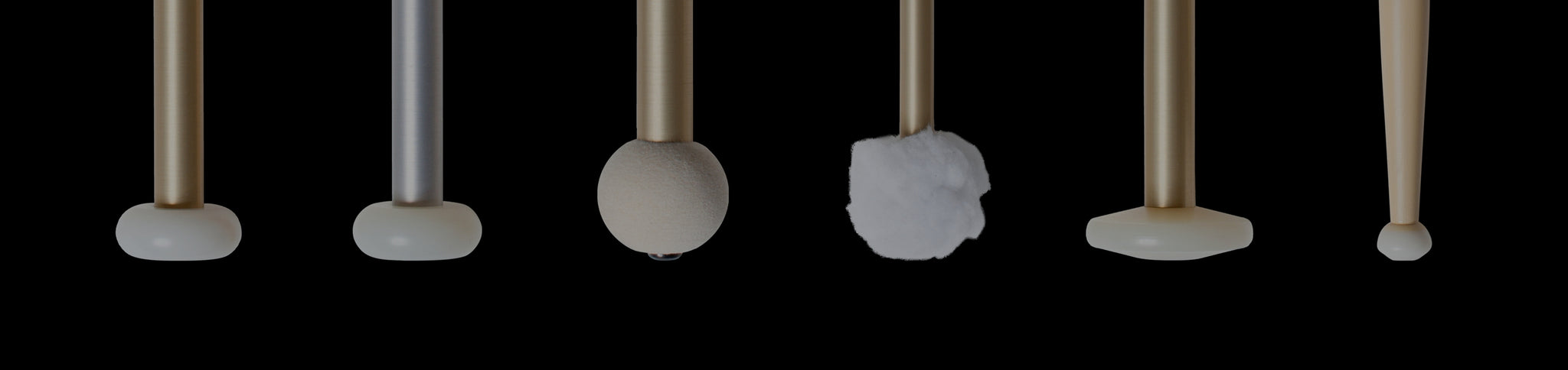 Marching Mallets