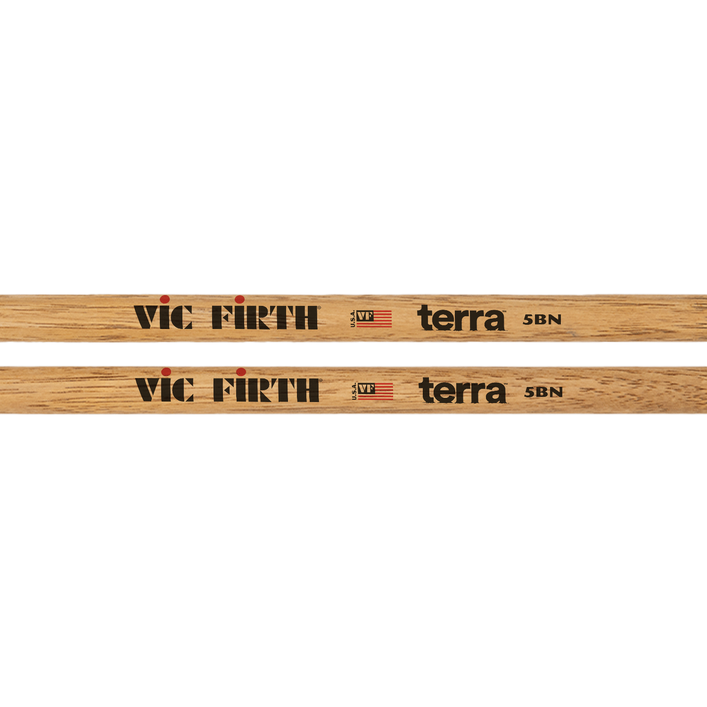 American Classic® 5BTN Terra Series 4pr Value Pack