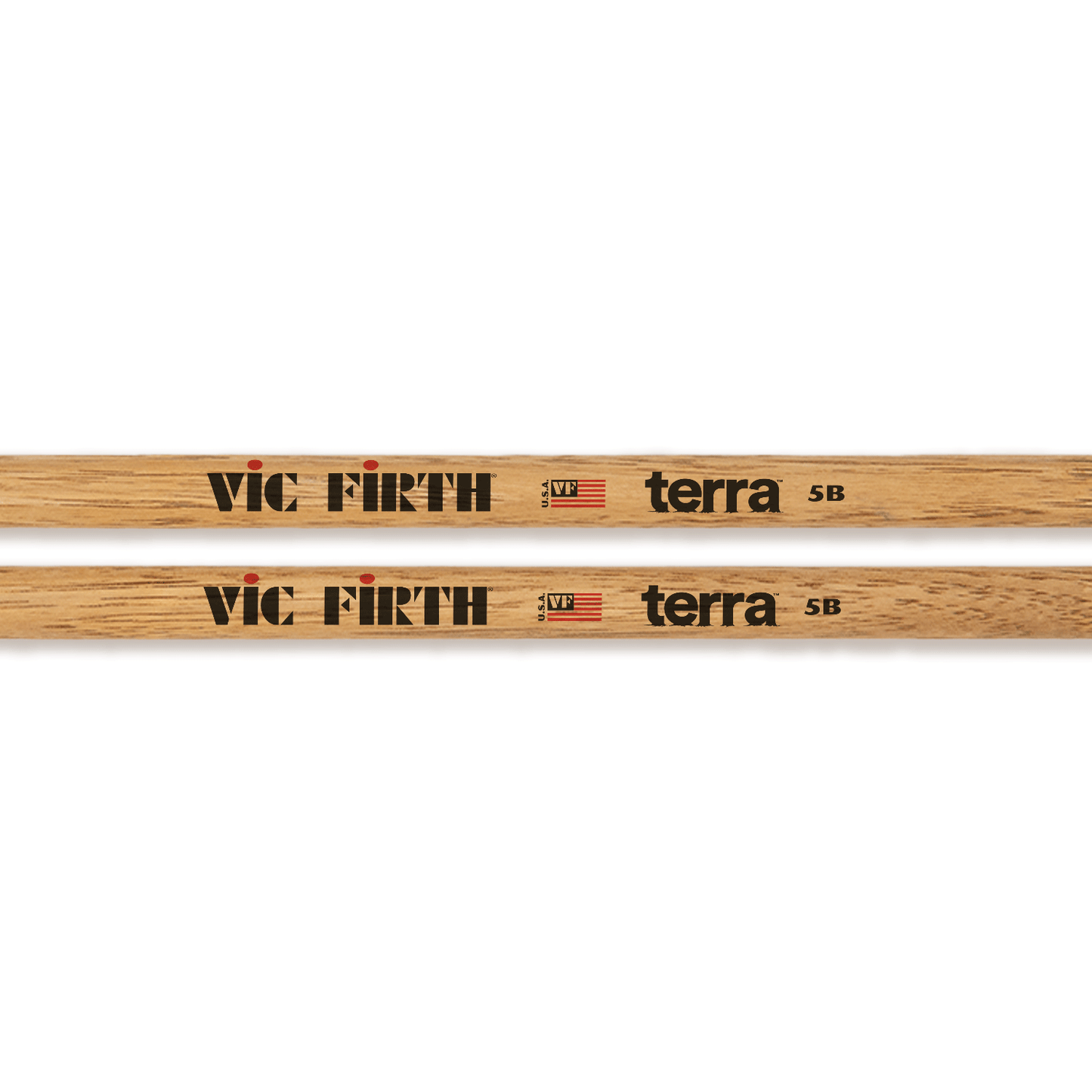 American Classic® 5BT Terra Series 4pr Value Pack