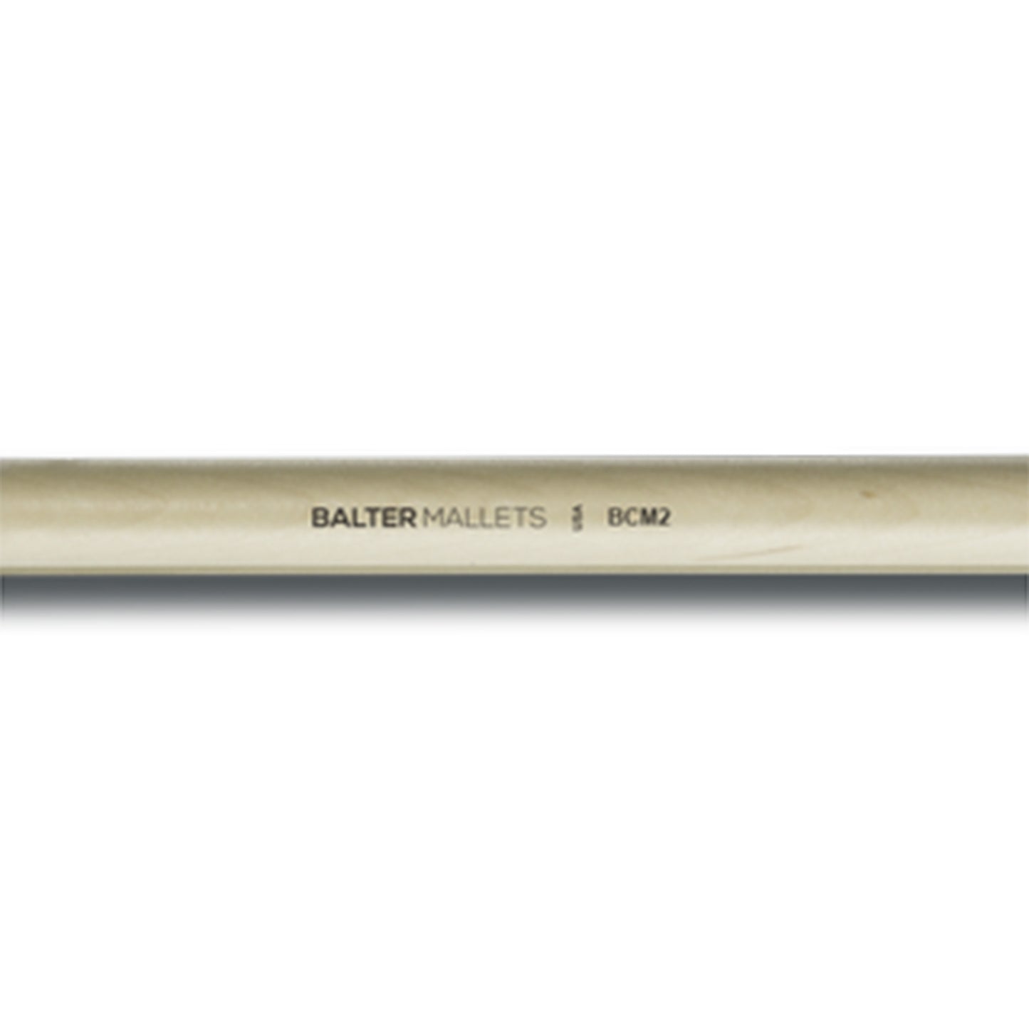 BCM2 - Medium Chime Mallets