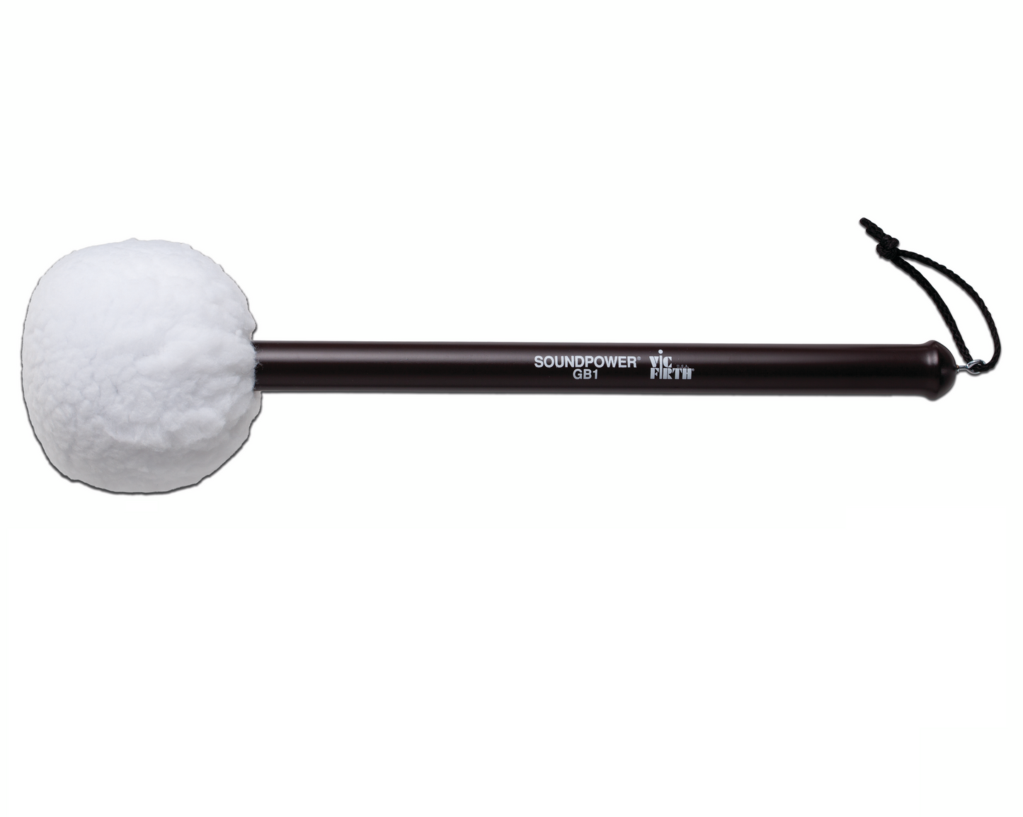GB1 - Soundpower Large Gong Beater Mallet