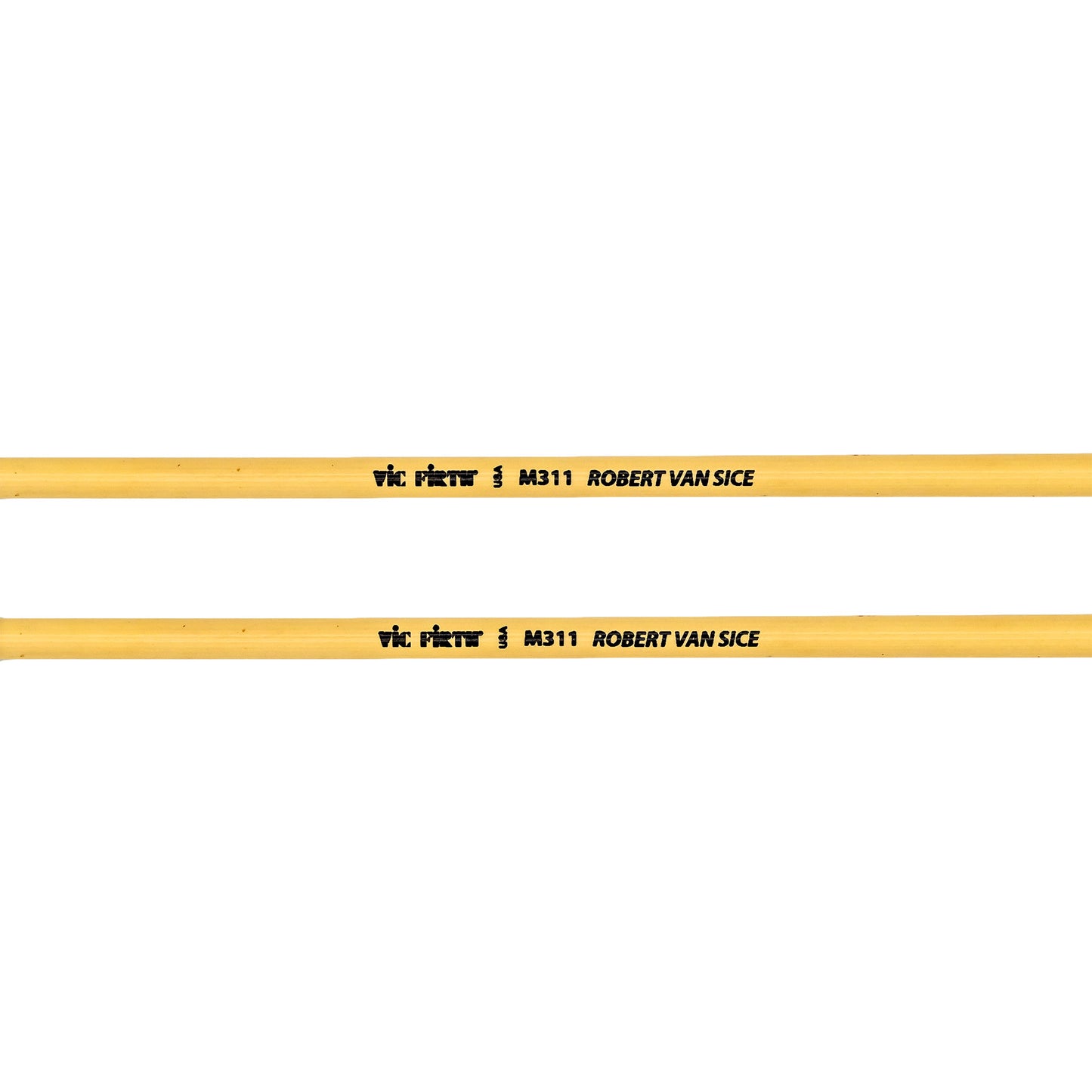 M311 - Robert van Sice Signature Keyboard - Vibraphone Mallets, Soft