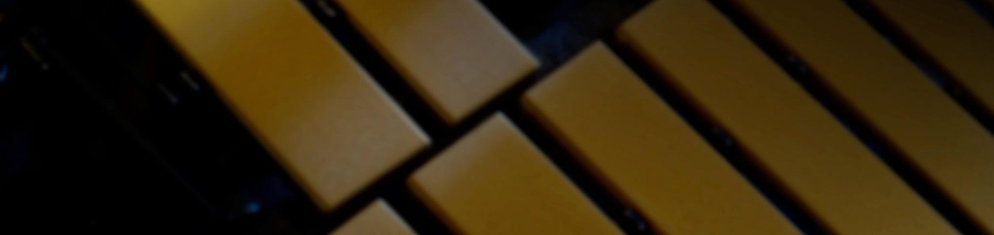 Signature Keyboard