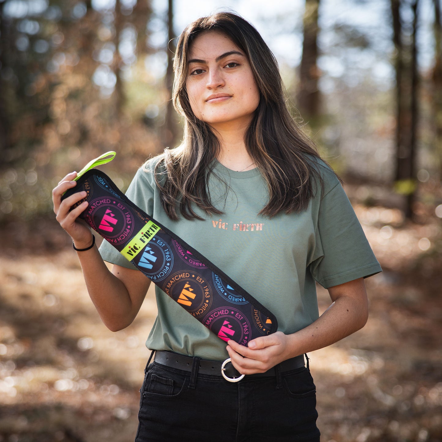 Essential Stick Bags