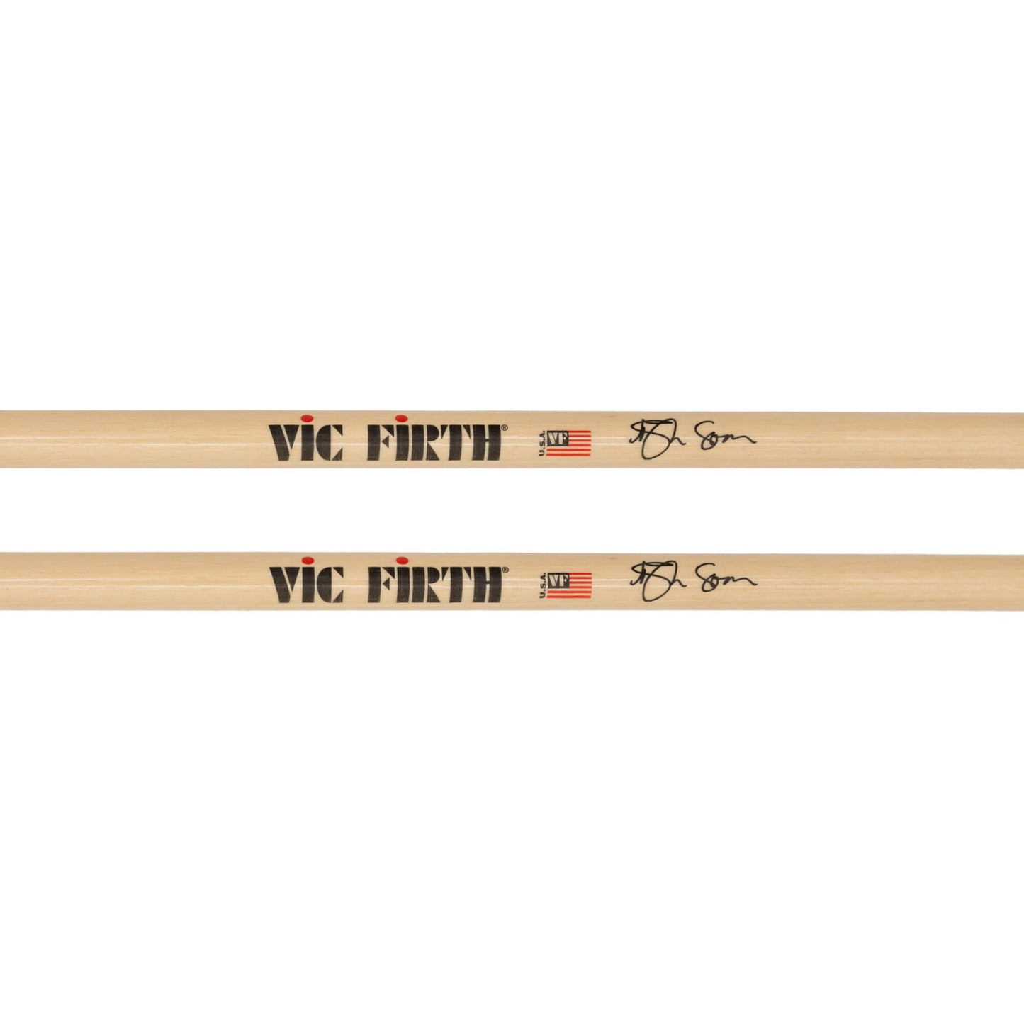 Signature Series -- Ash Soan