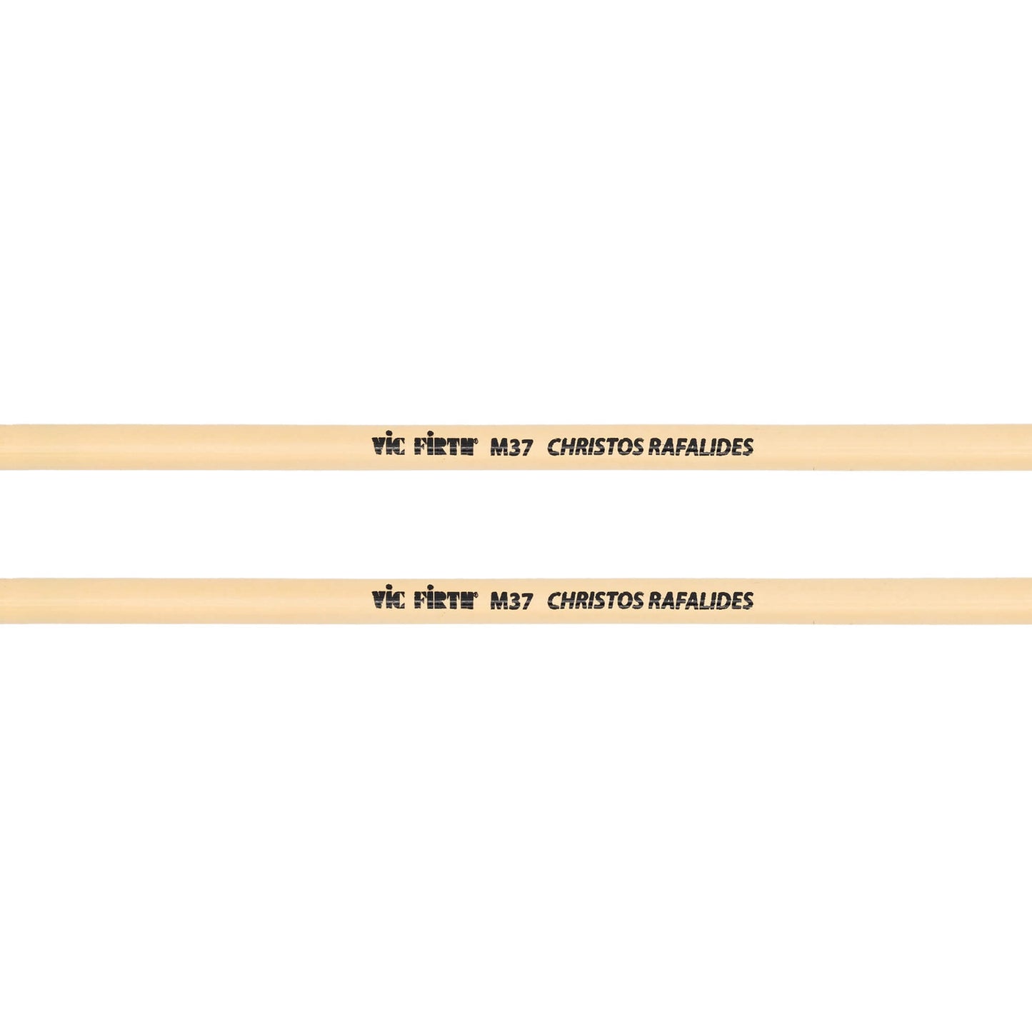 M37  - Christos Rafalides Signature Vibraphone Mallet, Cord