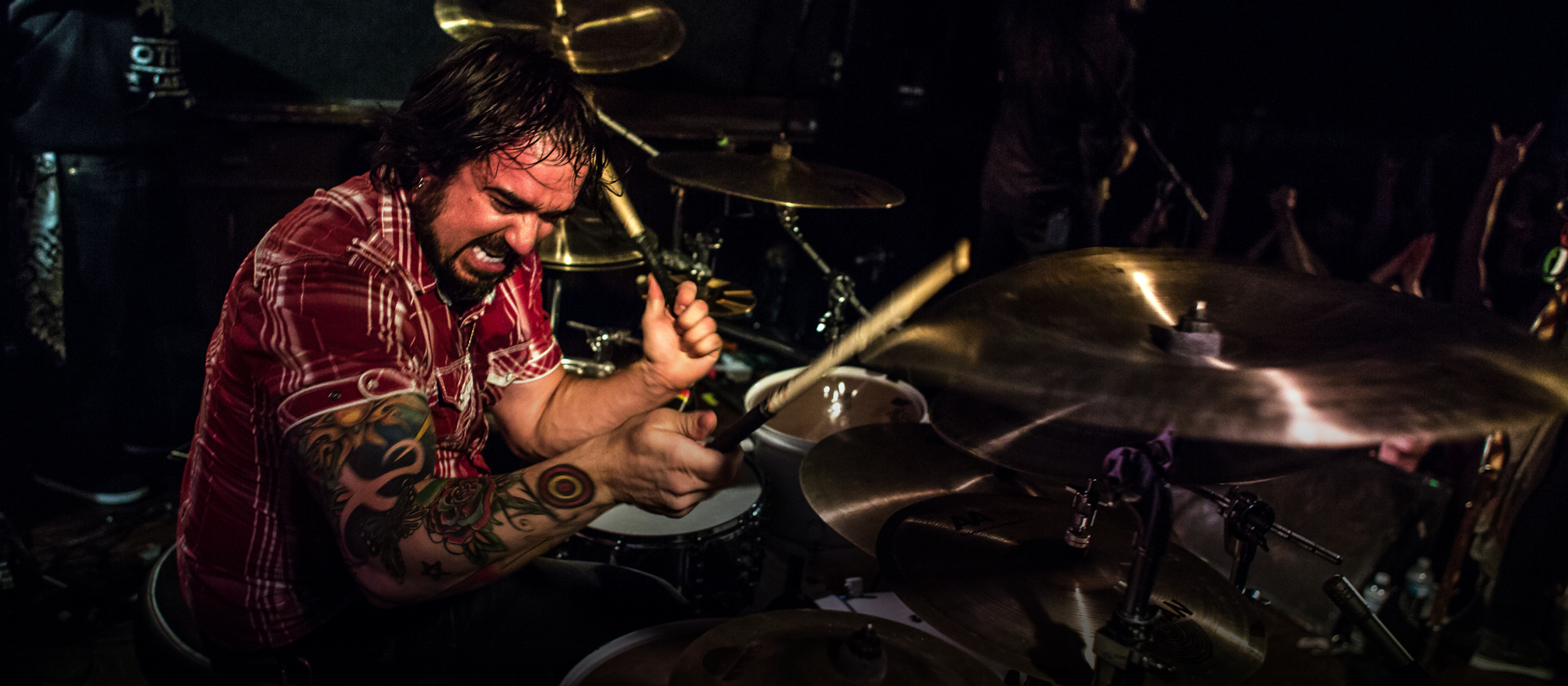 Corky Gainsford
