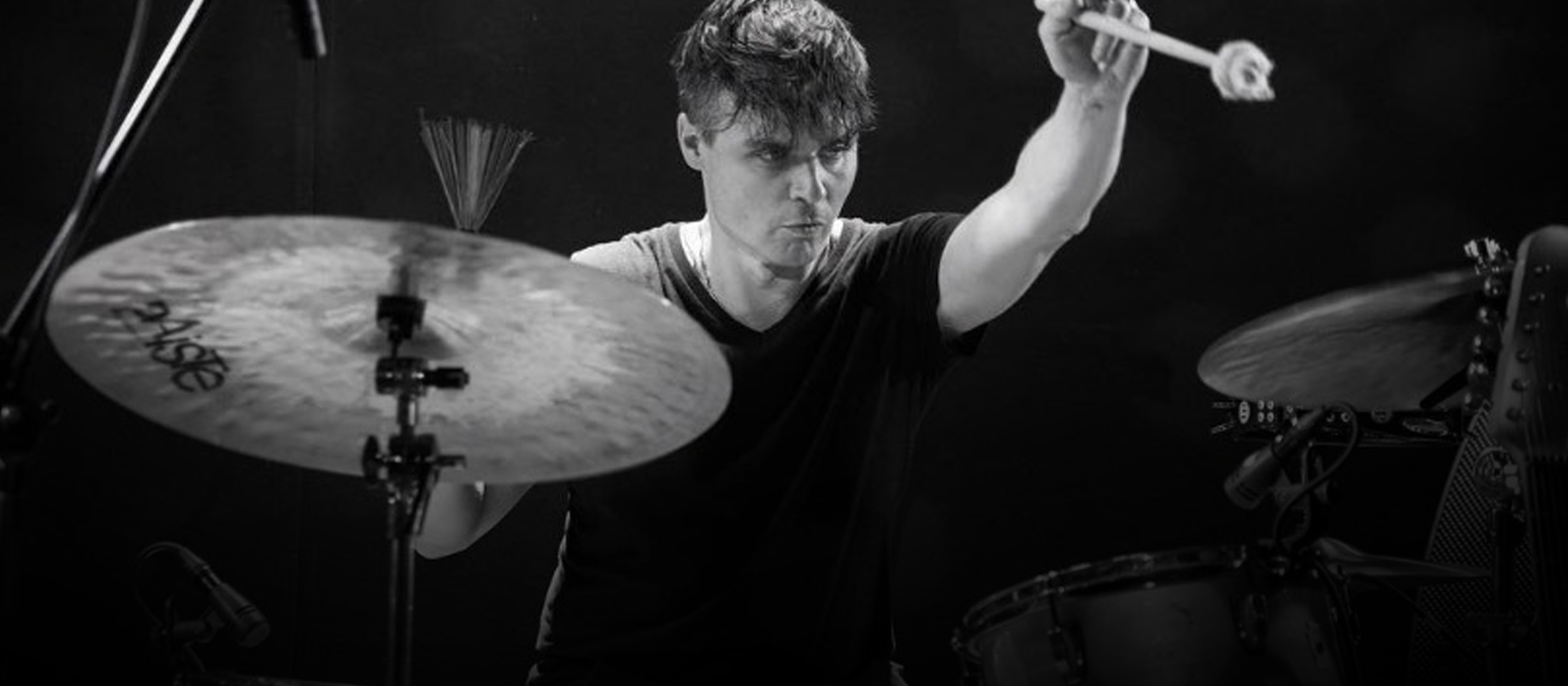 Darren Beckett