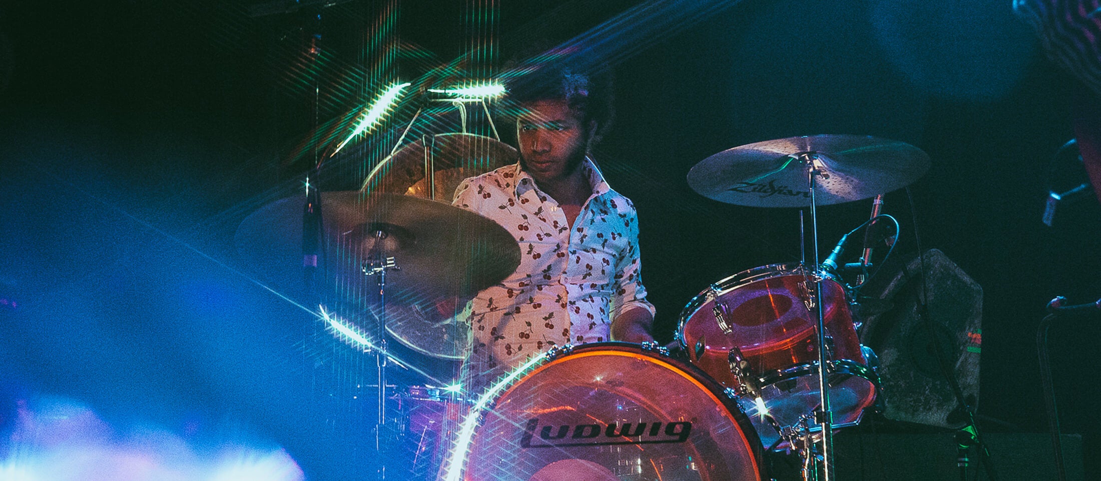 Evan Taylor