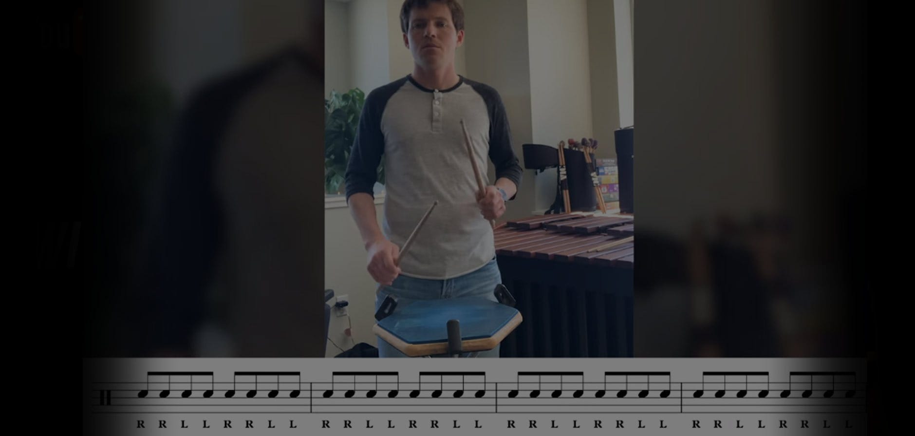 Load video: 
