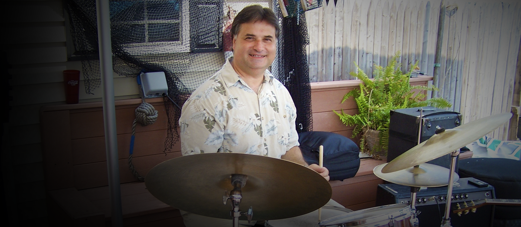 Jim Lattini
