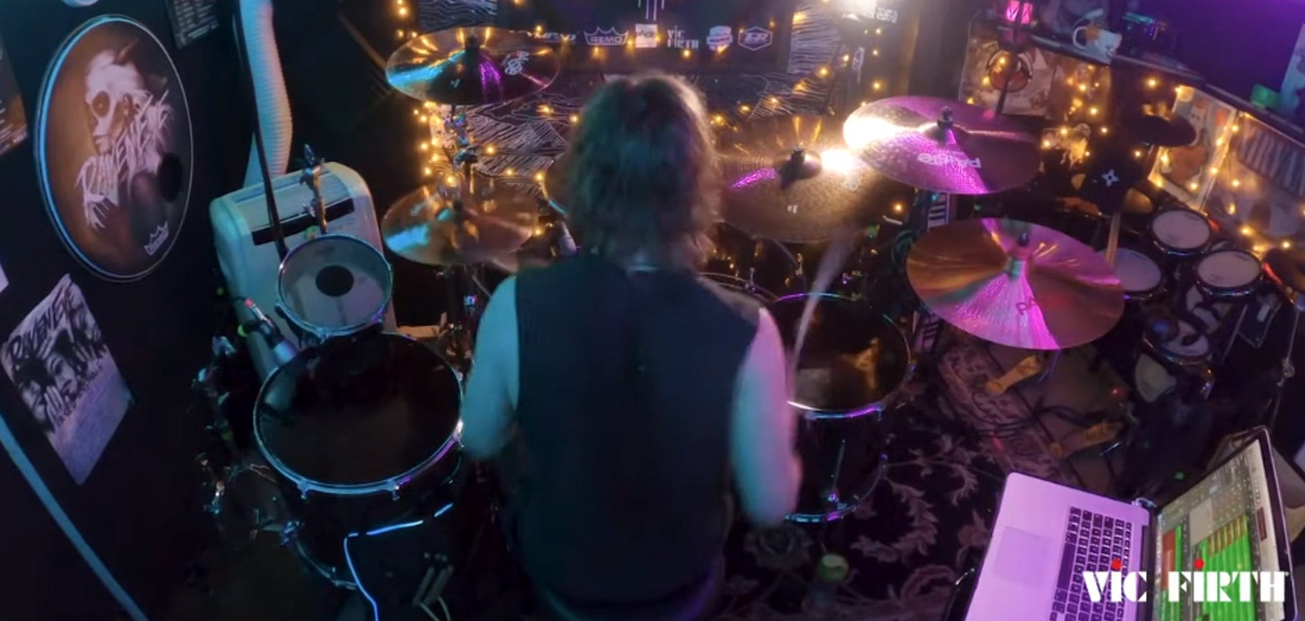 Load video: 