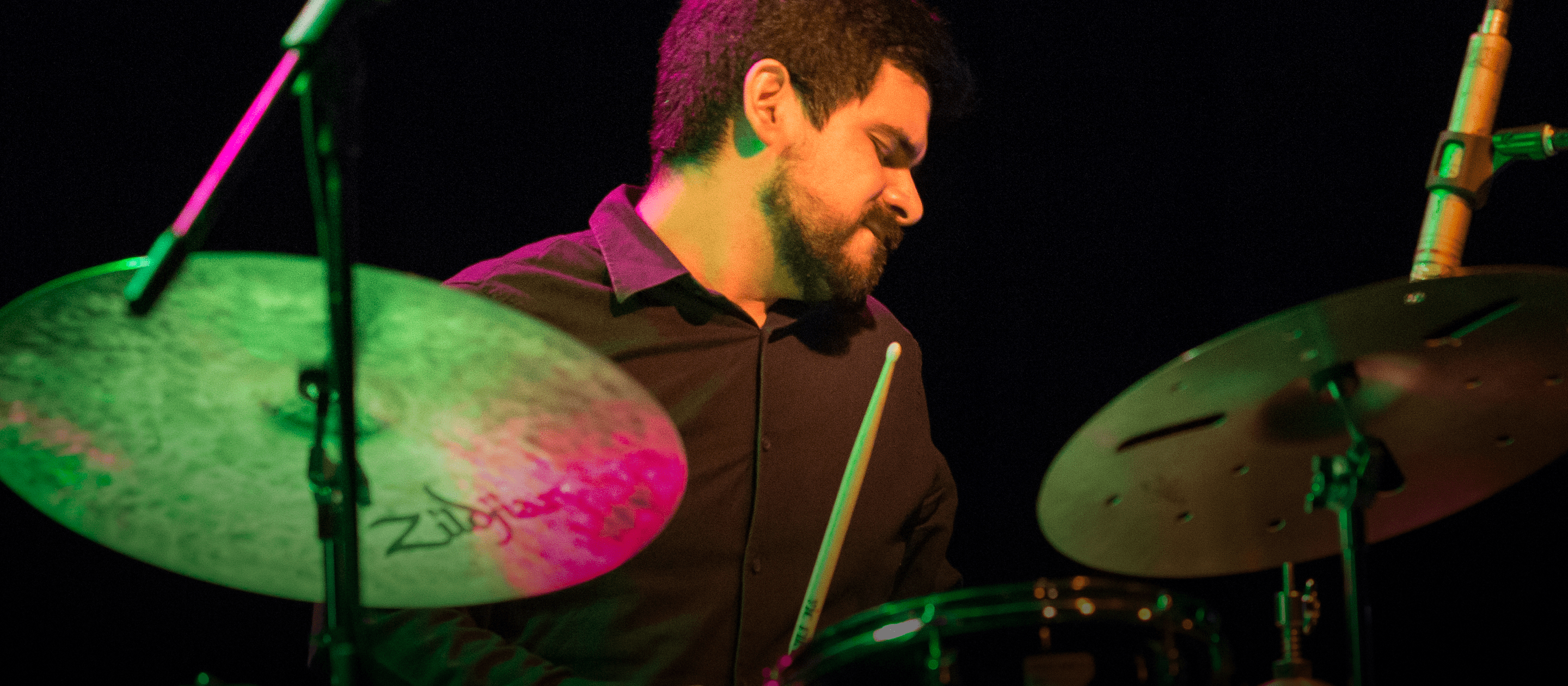 Rodrigo Recabarren