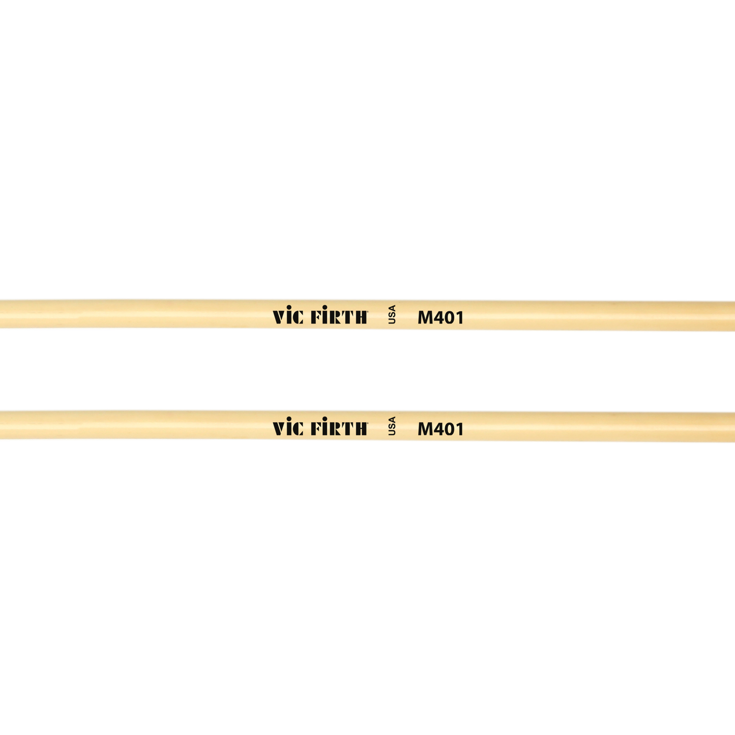 M401 - Articulate Series Keyboard Mallet - Soft Rubber, Oval