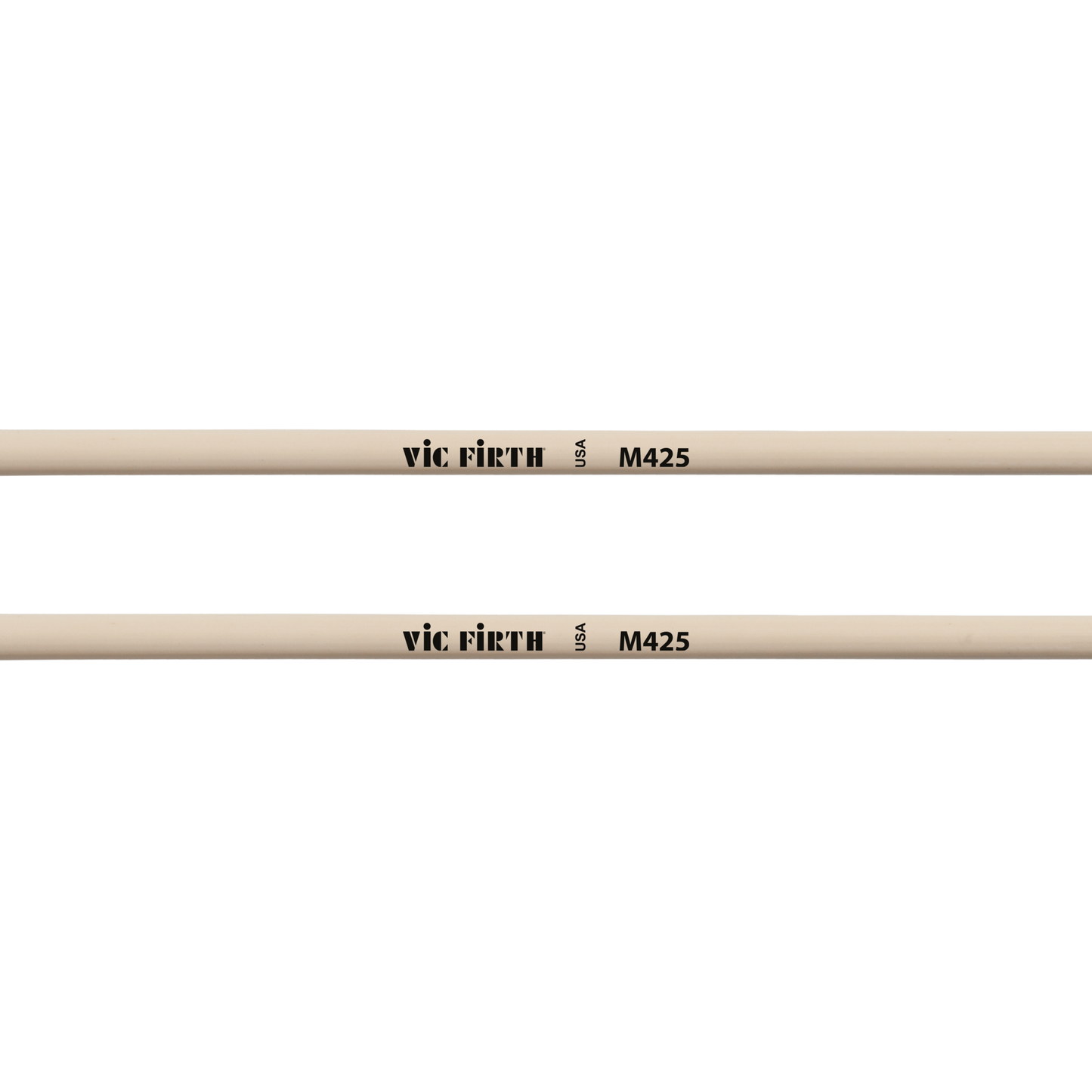 M425 - Articulate Series Keyboard Mallet - 1 1/8" Nylon, Round