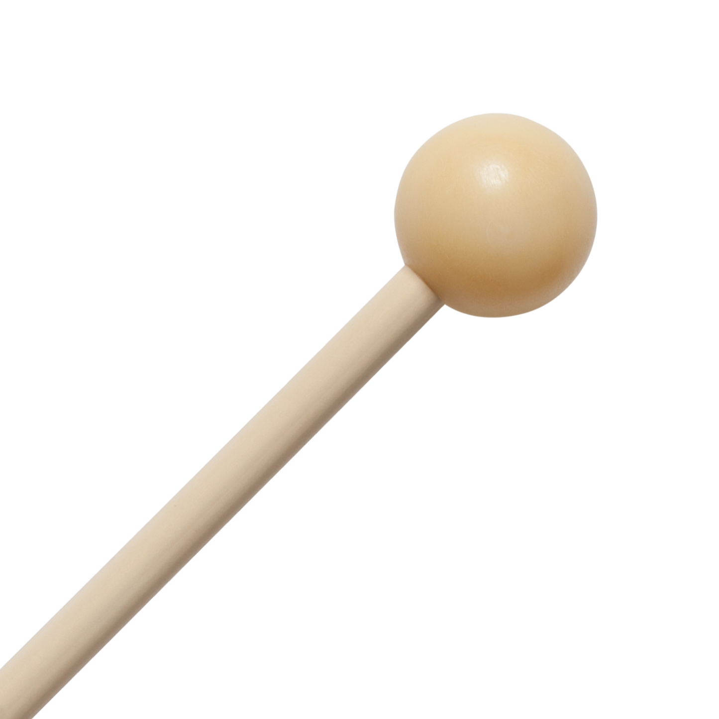 M427 - Articulate Series Keyboard Mallet - 1 1/4" Urethane, Round