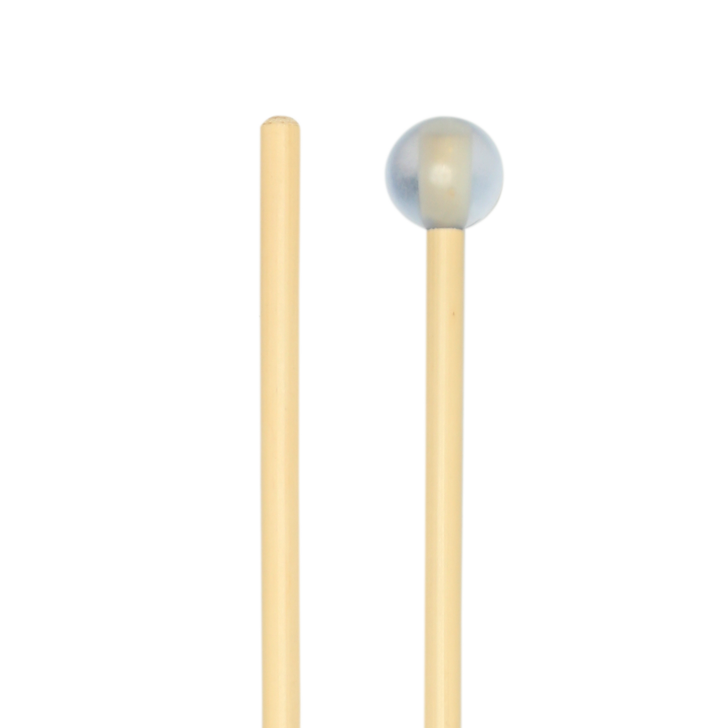 M430 - Articulate Series Keyboard Mallet - 1" Lexan, Round