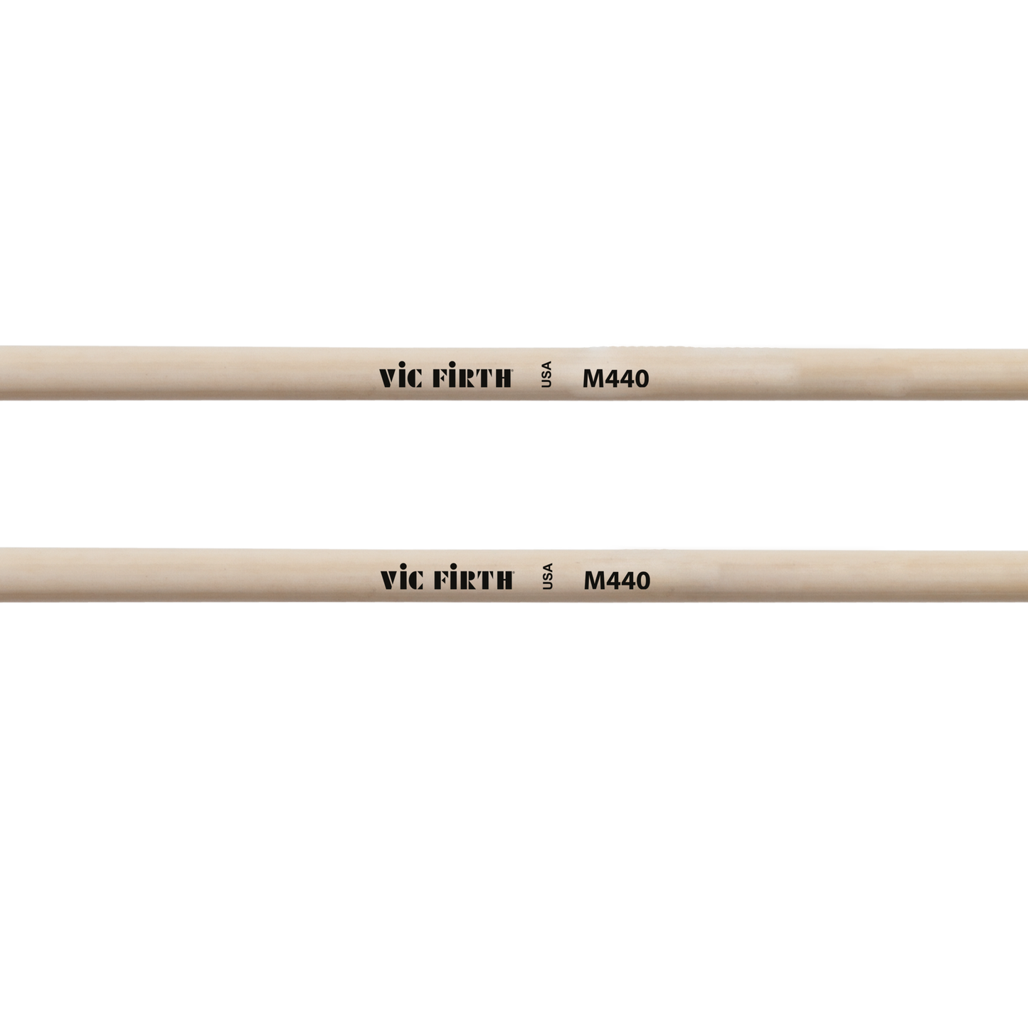 M440 - Articulate Series Keyboard Mallet - 7/8" Phenolic, Round