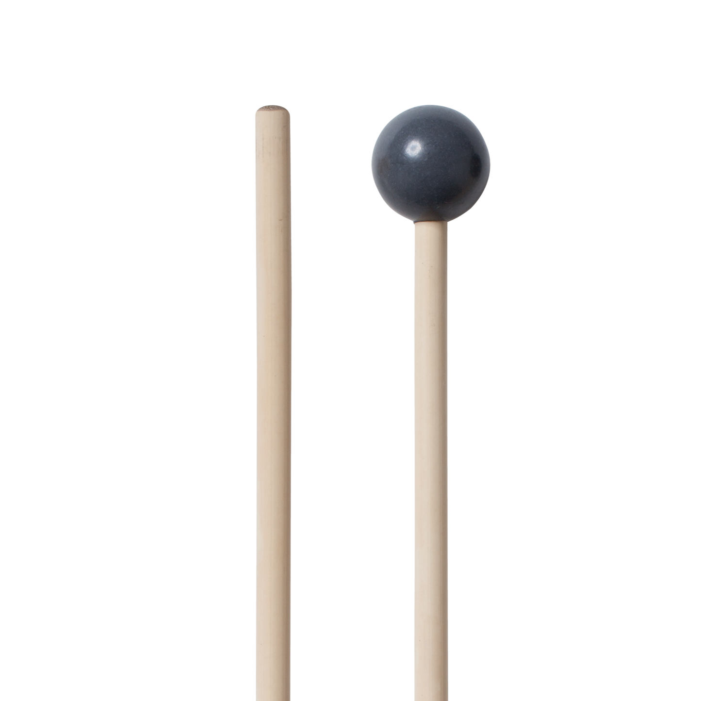M447 - Articulate Series Keyboard Mallet - 1 1/8" PVC, Round