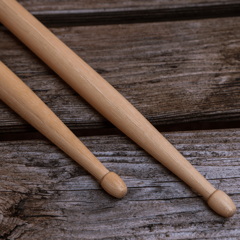 American Classic® 5A Dual Tone Mallet Sticks