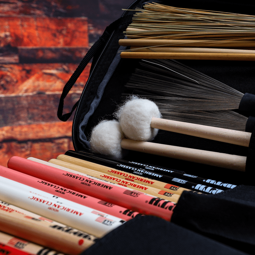 American Classic® 5A Dual Tone Mallet Sticks