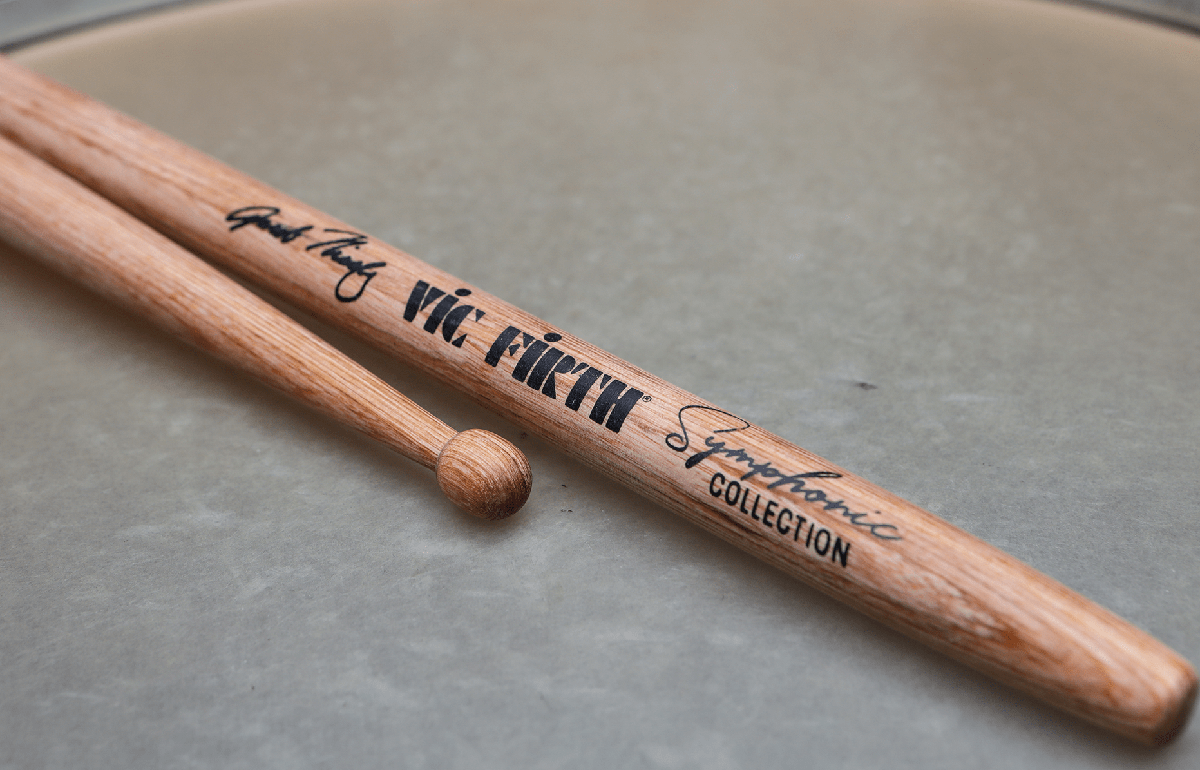 Symphonic Collection -- Jake Nissly Signature Drumsticks