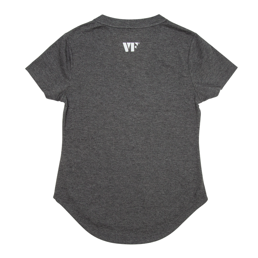 Vic Firth Women's Logo Tee