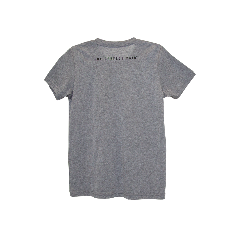 Vic Firth Youth Logo Tee